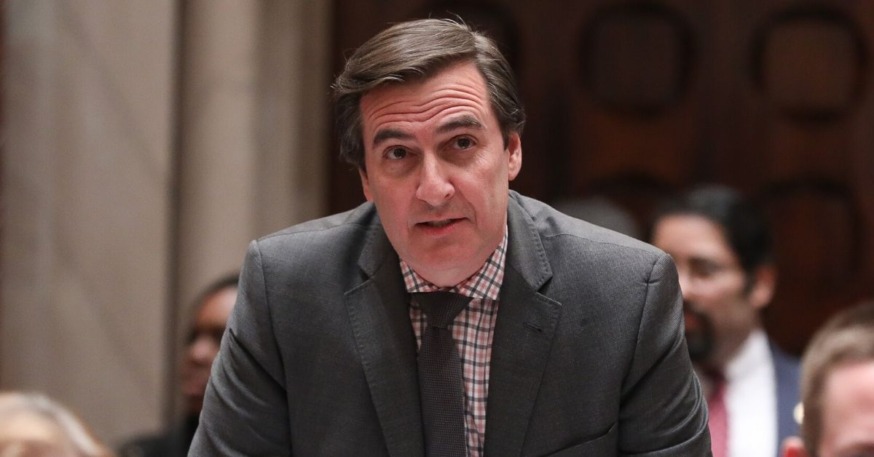EXCLUSIVE: Gianaris endorses Claire Valdez for NY-7 – QNS