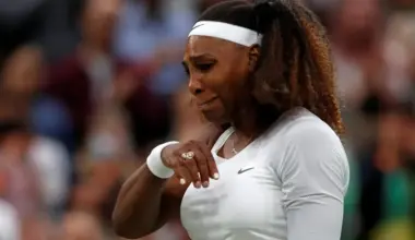 Serena Williams Set For Queen’s Club Championship Return After Nearly Four-Year Absence – Arise News