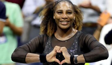 Serena Williams Set For Competitive Return At Queen’s Club Championships – Arise News