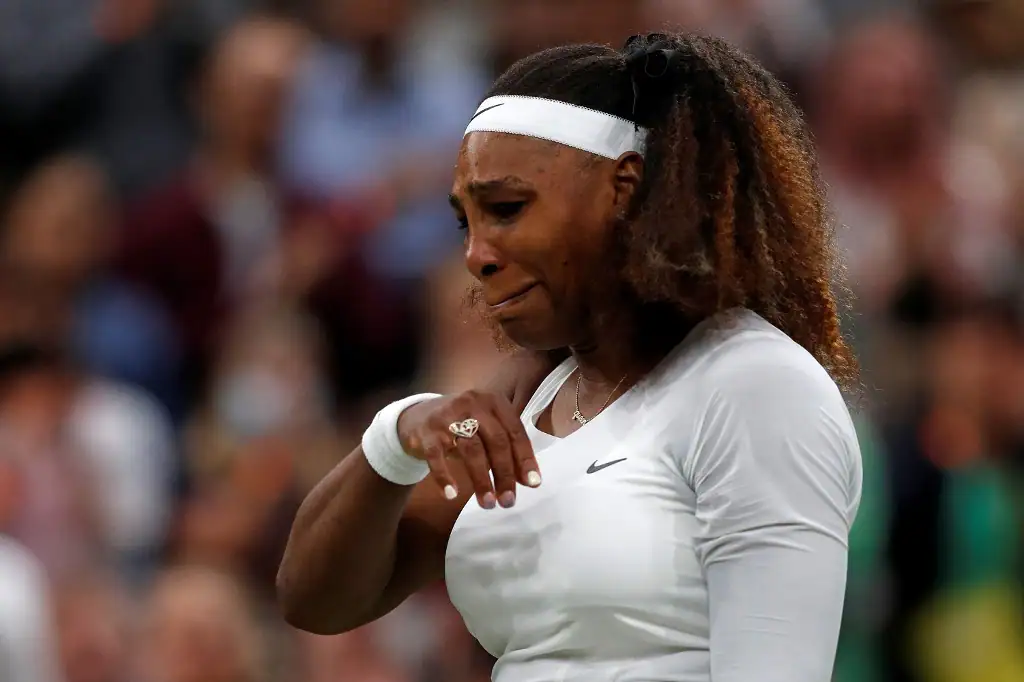 Serena Williams Set For Queen’s Club Championship Return After Nearly Four-Year Absence – Arise News