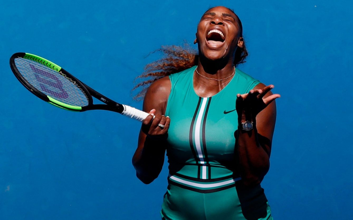 Queen’s Club championships on Samsung TV Plus