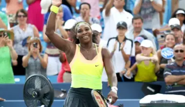 How to watch Serena Williams at Queen's Club: TV channel, live stream, schedule for tennis star's return image