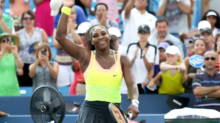 How to watch Serena Williams at Queen's Club: TV channel, live stream, schedule for tennis star's return image
