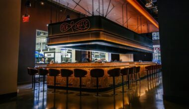 New NYC Food Hall Shaver Hall Opens in Midtown