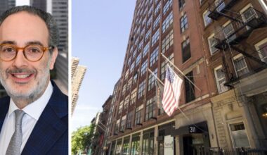 S3 Capital Lends $102M for Hell’s Kitchen Office-to-Resi Conversion – Commercial Observer