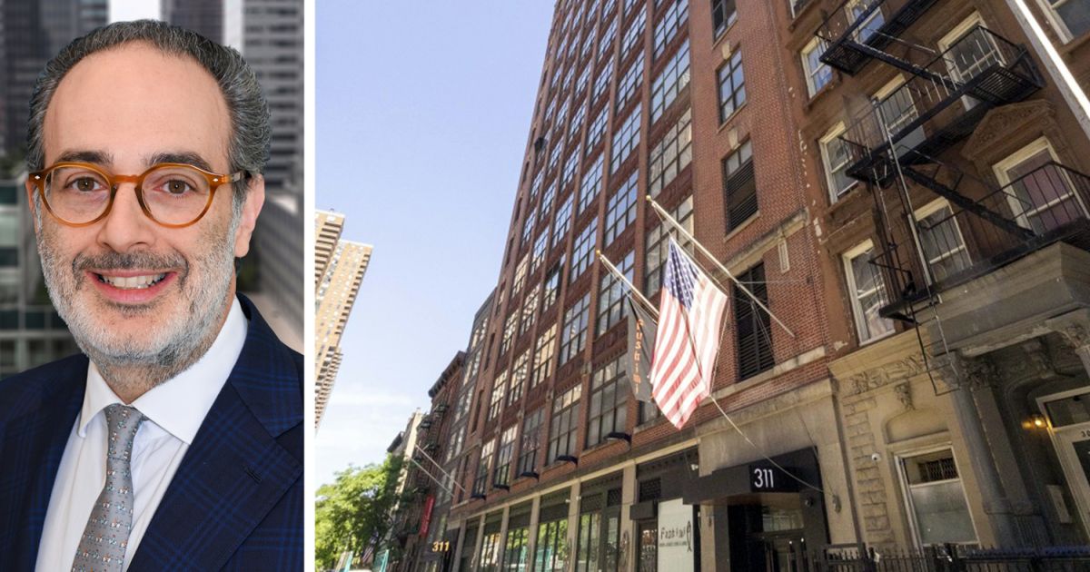 S3 Capital Lends $102M for Hell’s Kitchen Office-to-Resi Conversion – Commercial Observer