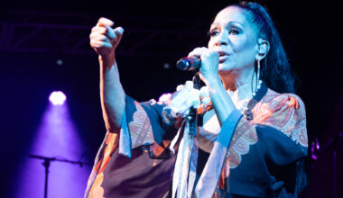 Sheila E. kicks off BRIC Celebrate Brooklyn summer series
