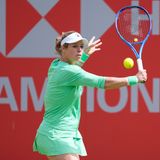 Laura Siegemund, Queen's 2026