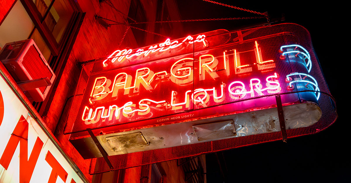 Brooklyn’s Beloved Dive Montero Bar Sets Sail for a New Era