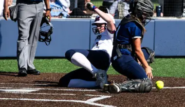 Manhattan High softball receives 5 All-League honors