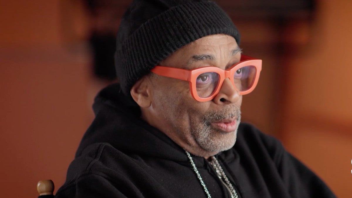 Spike Lee, John Krasinski, Amy Schumer and More Tout NYC Filming in New PSA