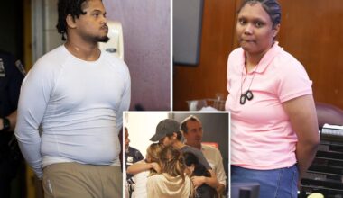 Squatter who beat Manhattan homeowner to death used terrifying tool in sick attack: prosecutors