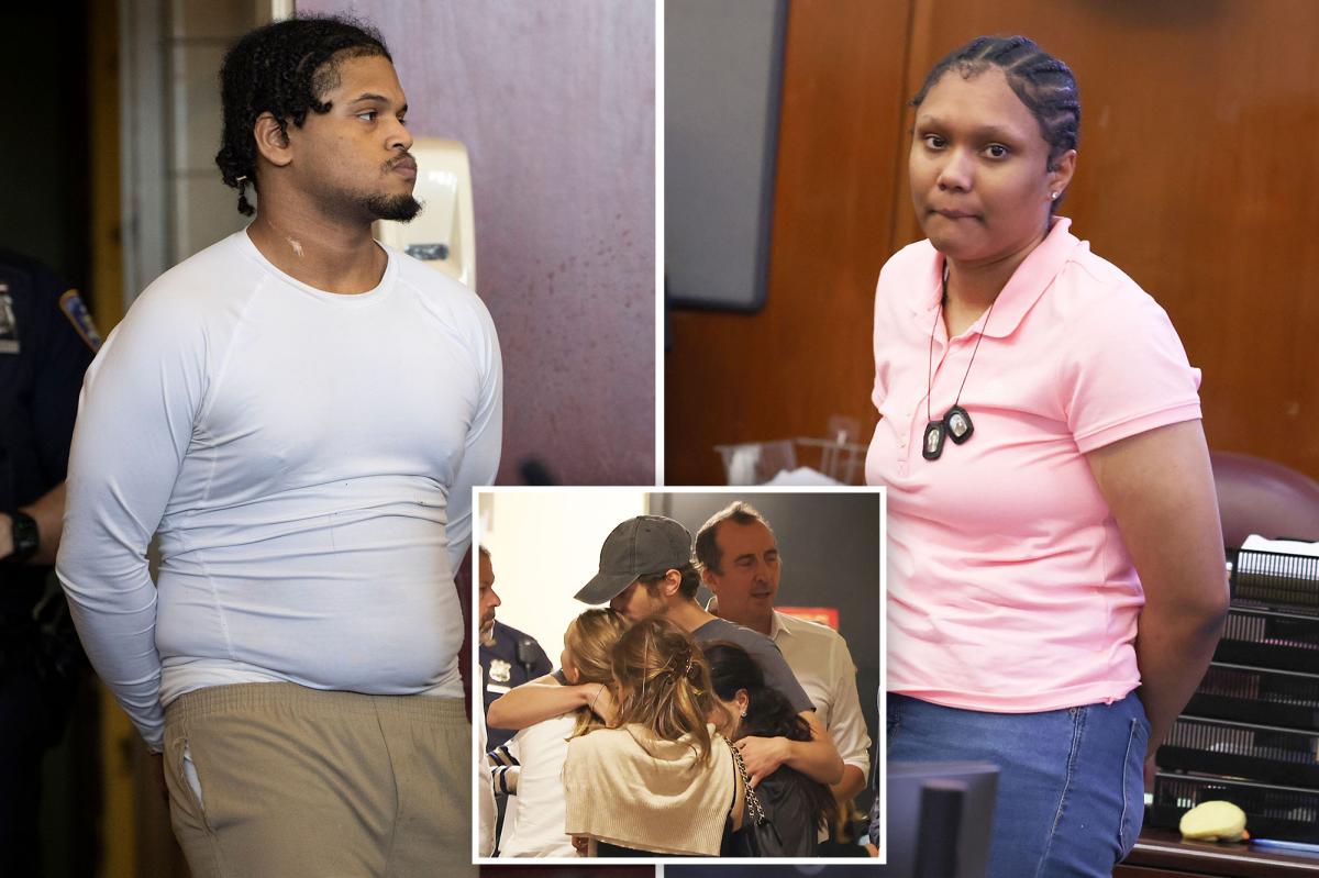 Squatter who beat Manhattan homeowner to death used terrifying tool in sick attack: prosecutors