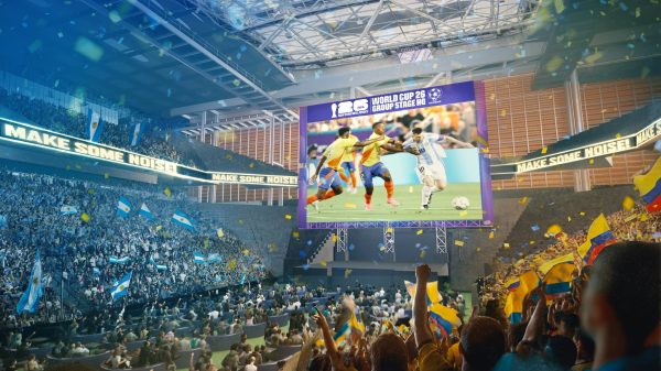 Free FIFA World Cup 2026 Queens Fan Festival Announces Nas, Wyclef Jean and More