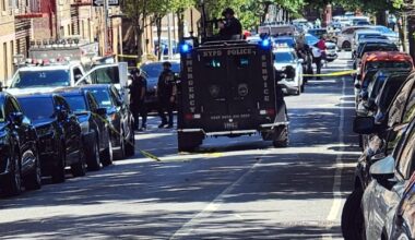 Norwood: Armed Man Holds Police, Community at Bay in 4-Hour Stand Off