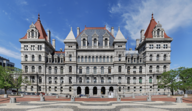 State budget boosts funds for legal services — Queens Daily Eagle
