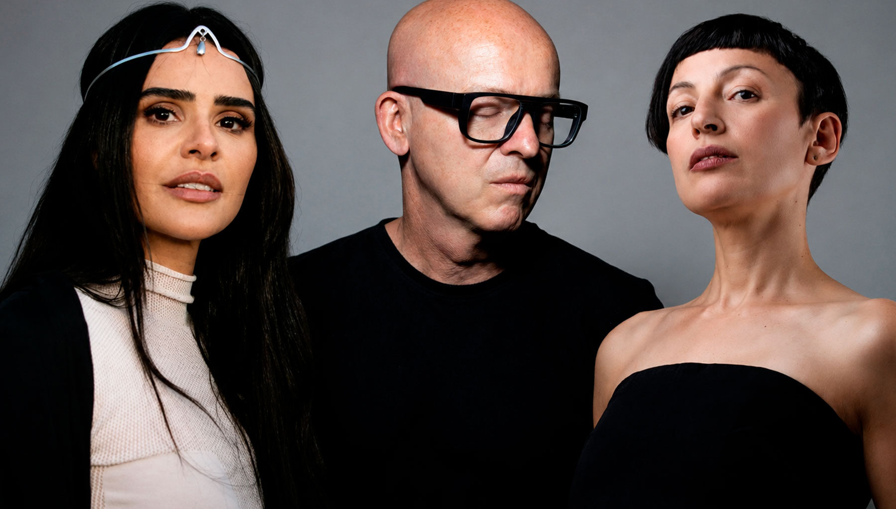 ZERO brings Stephan Bodzin, ANNA, and Luna Semara to Brooklyn