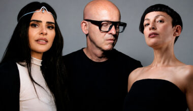 ZERO brings Stephan Bodzin, ANNA, and Luna Semara to Brooklyn