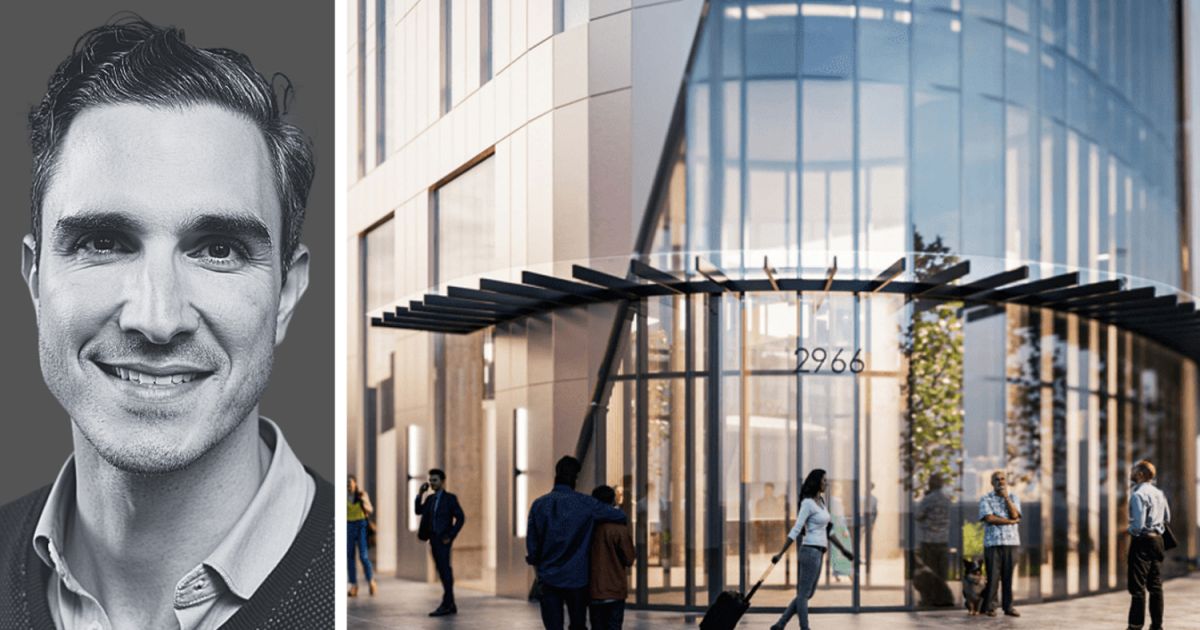 Integritas Capital, Kriss Capital Provide $220M Construction Loan in Jersey City – Commercial Observer