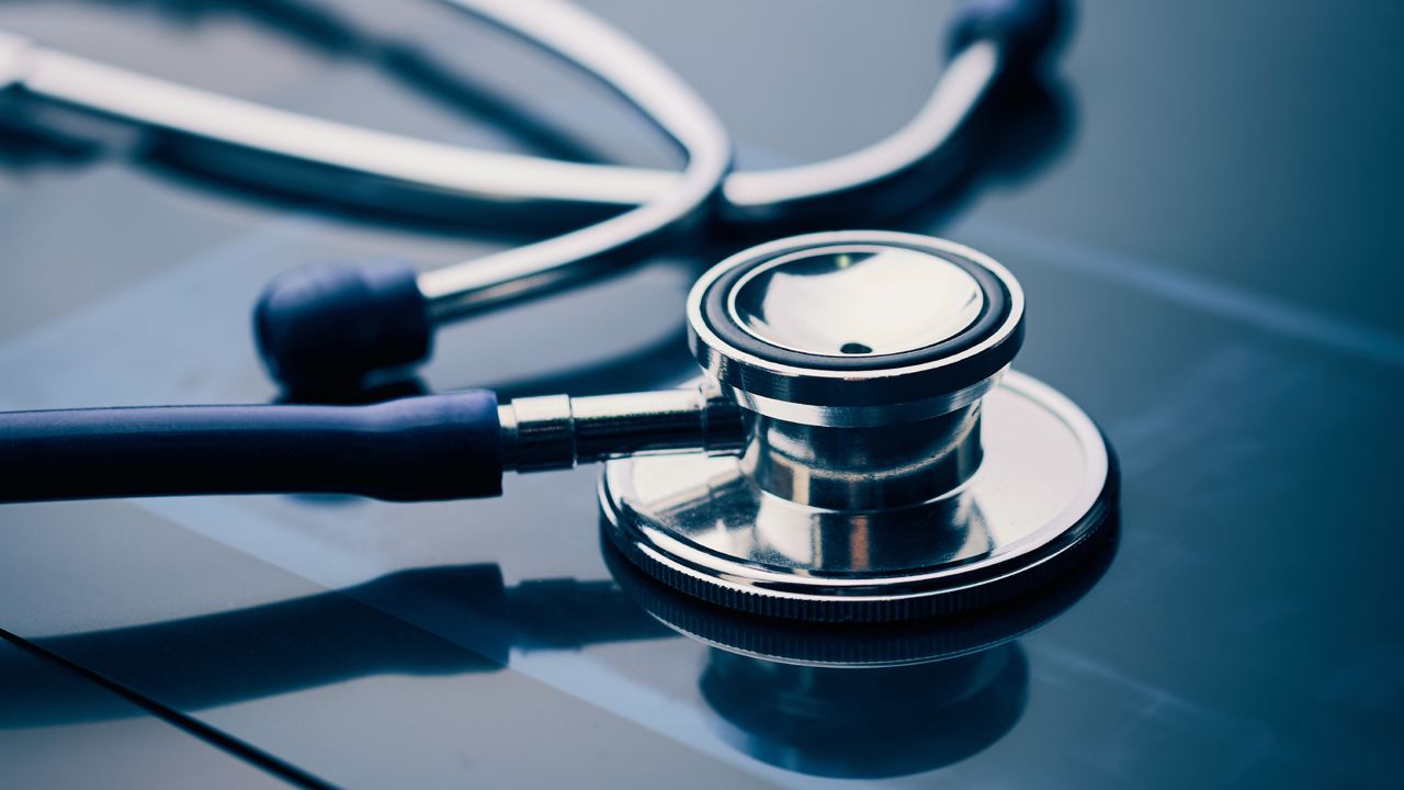 Breaking down the complexity of healthcare in New York