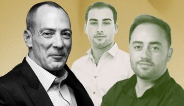 Steve Croman’s Sons, Jake and Adam, Continue in Real Estate