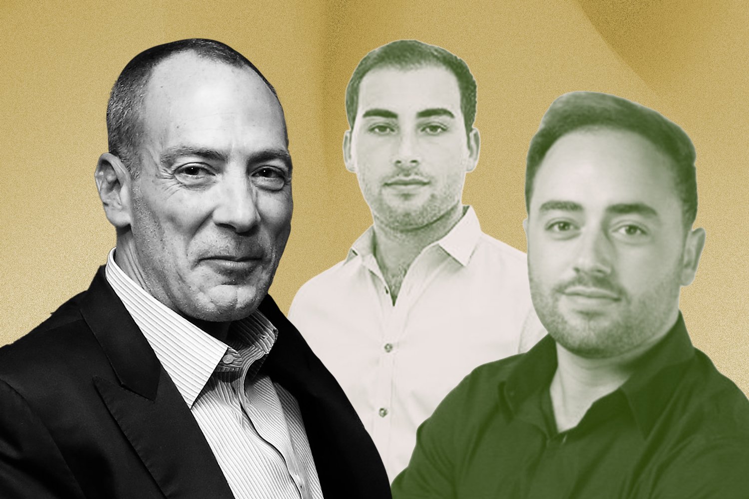 Steve Croman’s Sons, Jake and Adam, Continue in Real Estate
