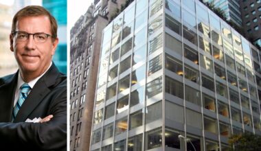 Private Equity Firm Kohlberg Relocating to 19K SF at SL Green’s 500 Park Avenue – Commercial Observer