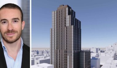 S3 Capital Lends $132M on Washington Heights Student Housing Development – Commercial Observer