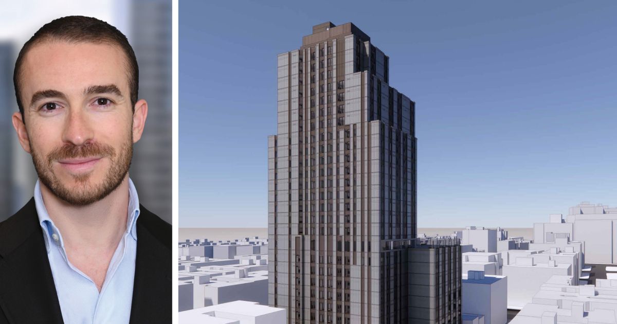 S3 Capital Lends $132M on Washington Heights Student Housing Development – Commercial Observer