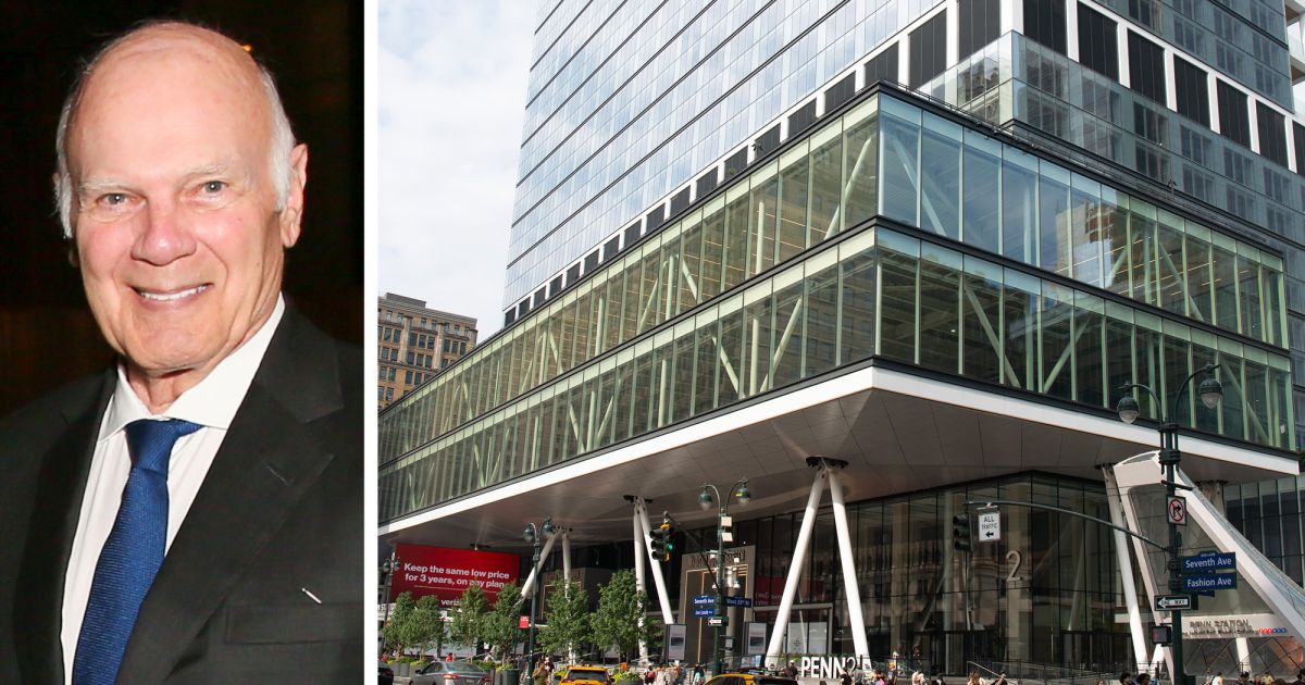 Tech Firm Veeva Relocates to 62K-SF Office at Vornado’s Penn 2 – Commercial Observer