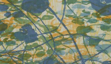 Art Museum to Showcase Alumnus John Thompson in Manhattan Exhibition