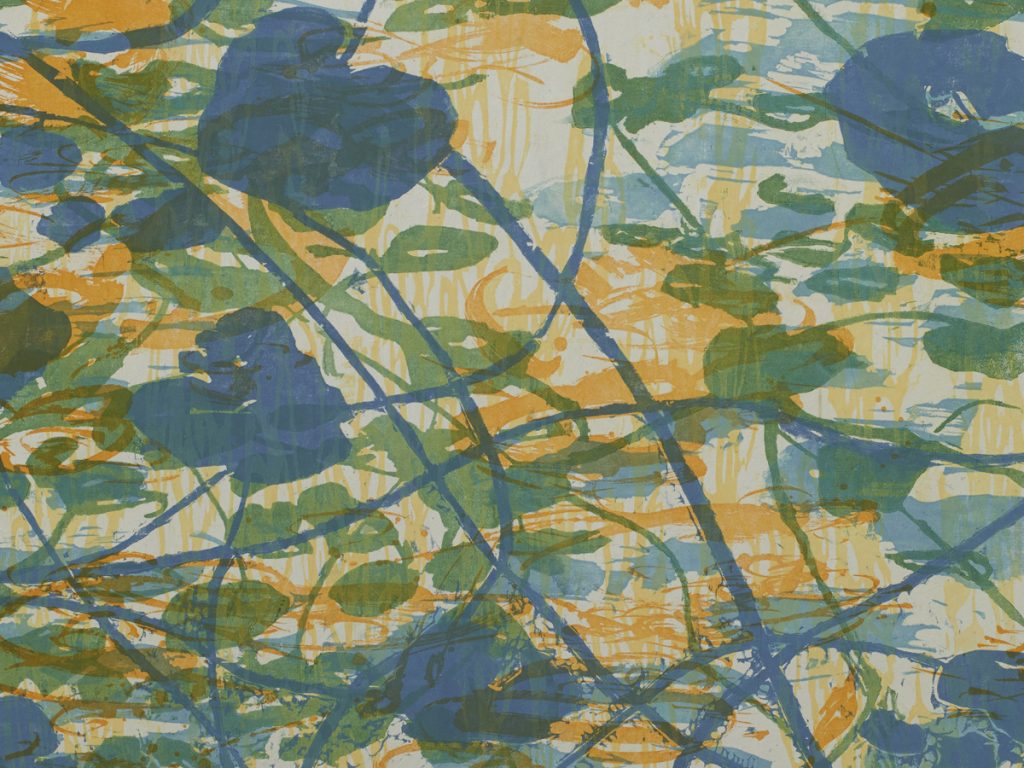 Art Museum to Showcase Alumnus John Thompson in Manhattan Exhibition