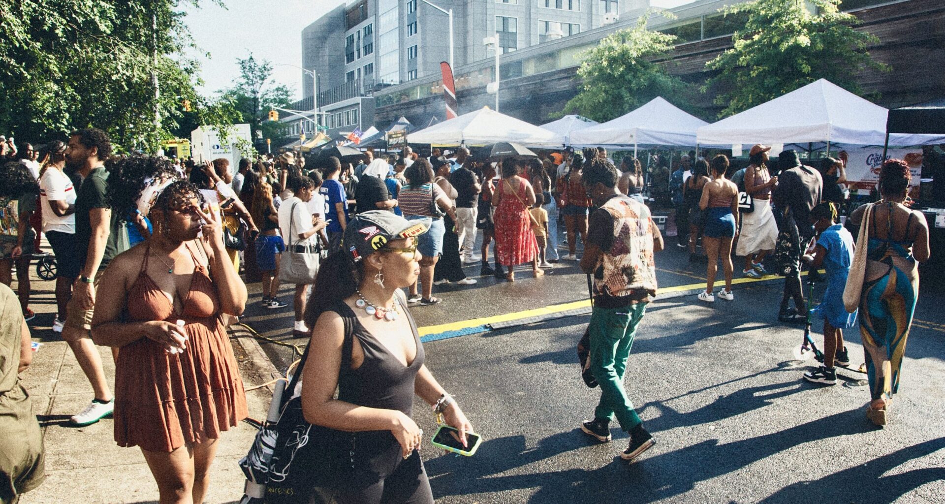 Where to celebrate Juneteenth in Brooklyn | Brooklyn Bridge Parents