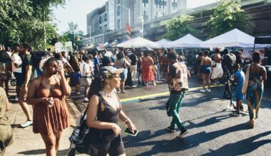 Where to celebrate Juneteenth in Brooklyn | Brooklyn Bridge Parents
