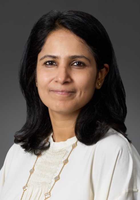 New Sidley partner Sumita Ahuja
