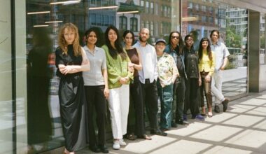 Swiss Institute Announces New Permanent Home on New York’s Bowery