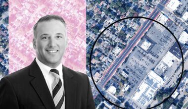 TA Realty Takes Rare Retail Dive on Staten Island