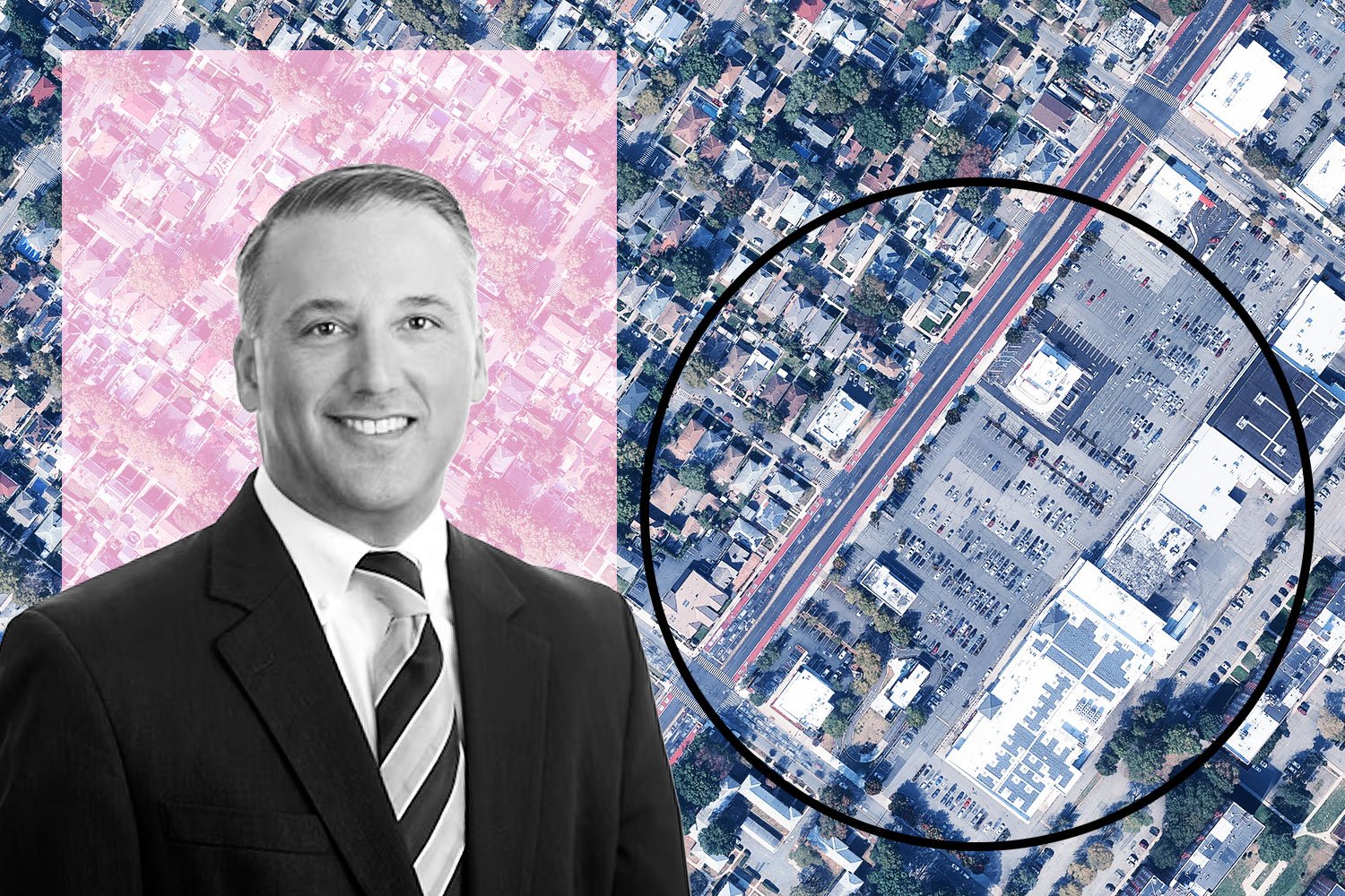 TA Realty Takes Rare Retail Dive on Staten Island
