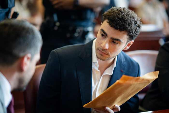 Luigi Mangione will assert psychiatric defense in murder case in UnitedHealthcare CEO's killing