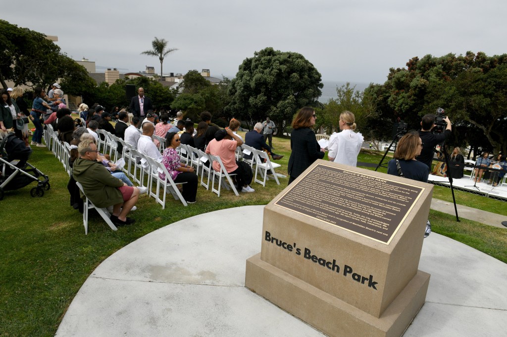 Manhattan Beach celebrates Juneteenth with 3rd annual concert, celebration – Daily Breeze