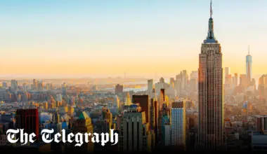 ‘Booking.com sold me an illegal holiday let in New York – then refused to refund me’
