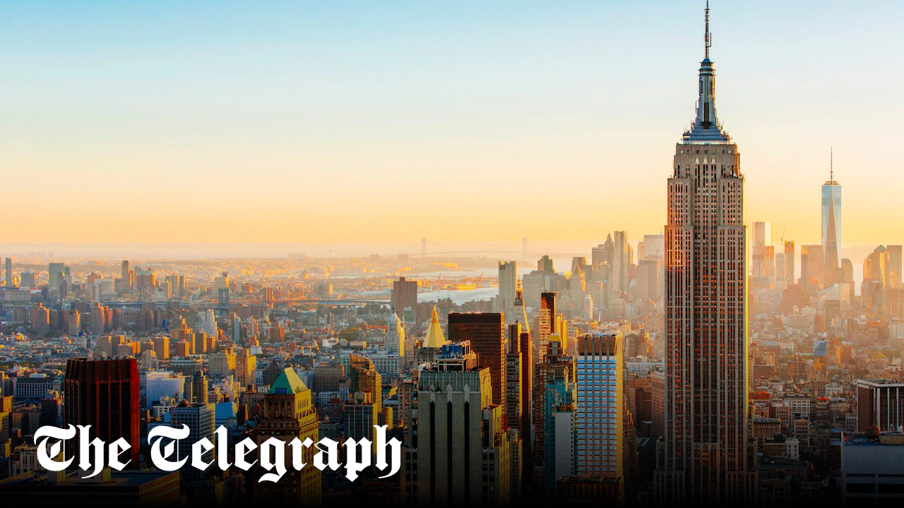 ‘Booking.com sold me an illegal holiday let in New York – then refused to refund me’