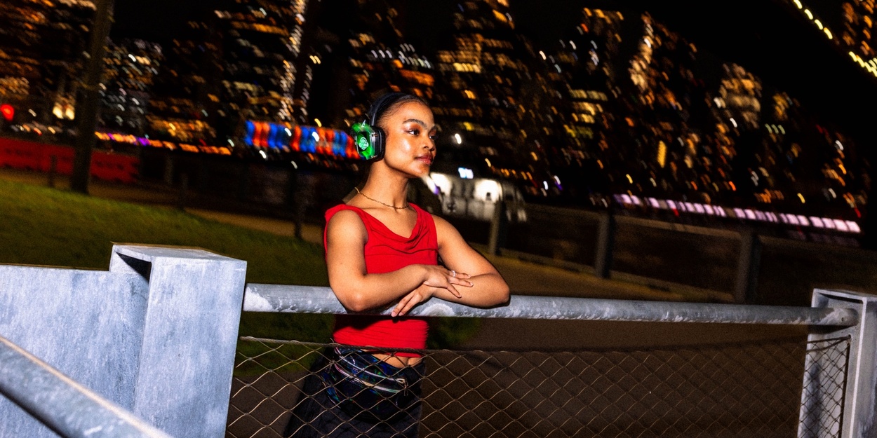 THE CIRCUIT: An Immersive Silent Disco Ballet to Present Leather Night & Pride Night