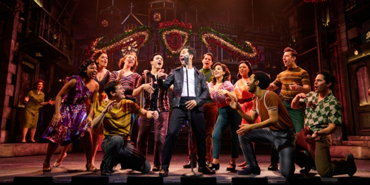 THE WANDERER Musical Sets Live New York TV Performance Next Week