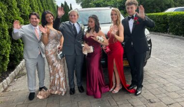 Prom 2026: St. Joseph Hill Academy (55 photos)