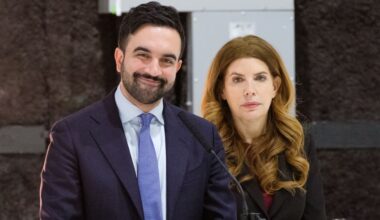 Mayor Mamdani, Speaker Menin reach handshake deal on $125B NYC budget