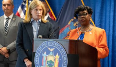 Young street gang terrorized South Bronx with shootouts, and bragged on social media