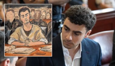 Judge moves Luigi Mangione federal stalking trial to January