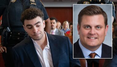 Luigi Mangione to mount emotional disturbance defense to justify killing of United Healthcare CEO