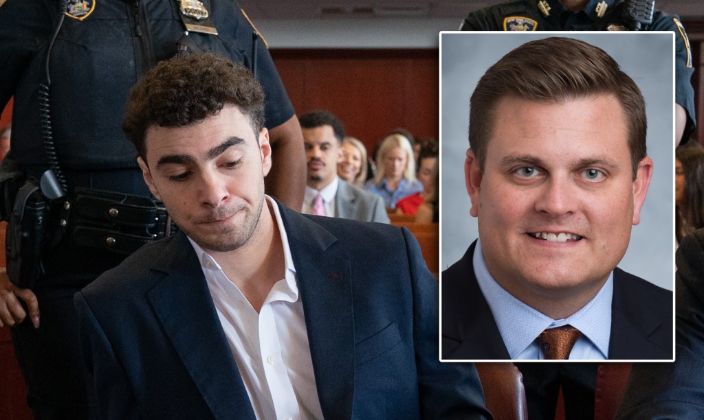 Luigi Mangione to mount emotional disturbance defense to justify killing of United Healthcare CEO